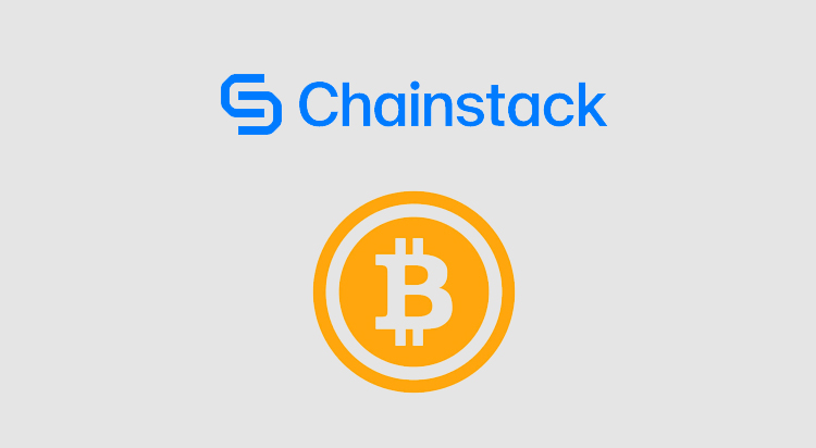 Blockchain development interface Chainstack adds support for Bitcoin (BTC)