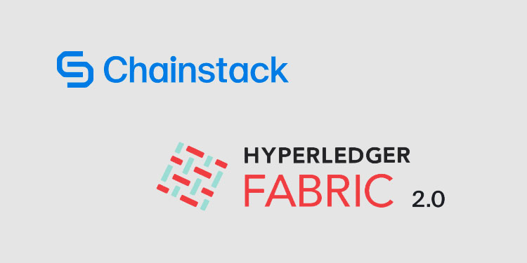 Blockchain development platform Chainstack adds support for Hyperledger Fabric 2.0