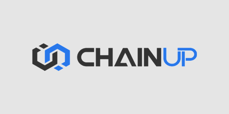 ChainUP launches EXUP — a subsidiary brand for blockchain financial derivatives