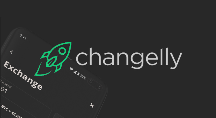 Changelly introduces fixed fee crypto exchange on new mobile app CryptoNinjas
