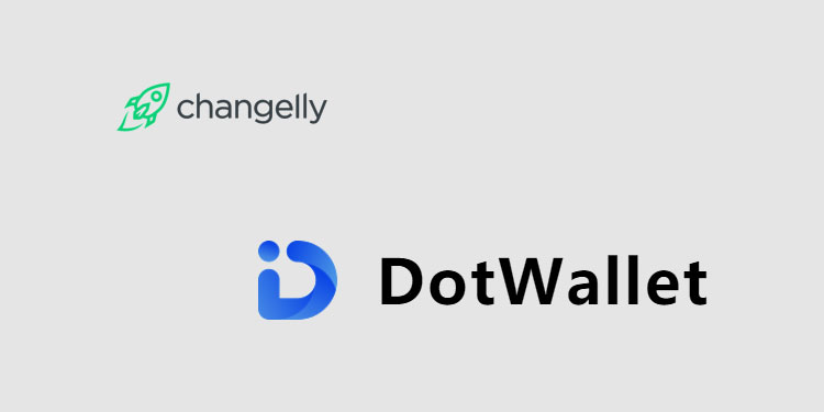 Crypto wallet DotWallet adds new swap feature with Changelly API integration