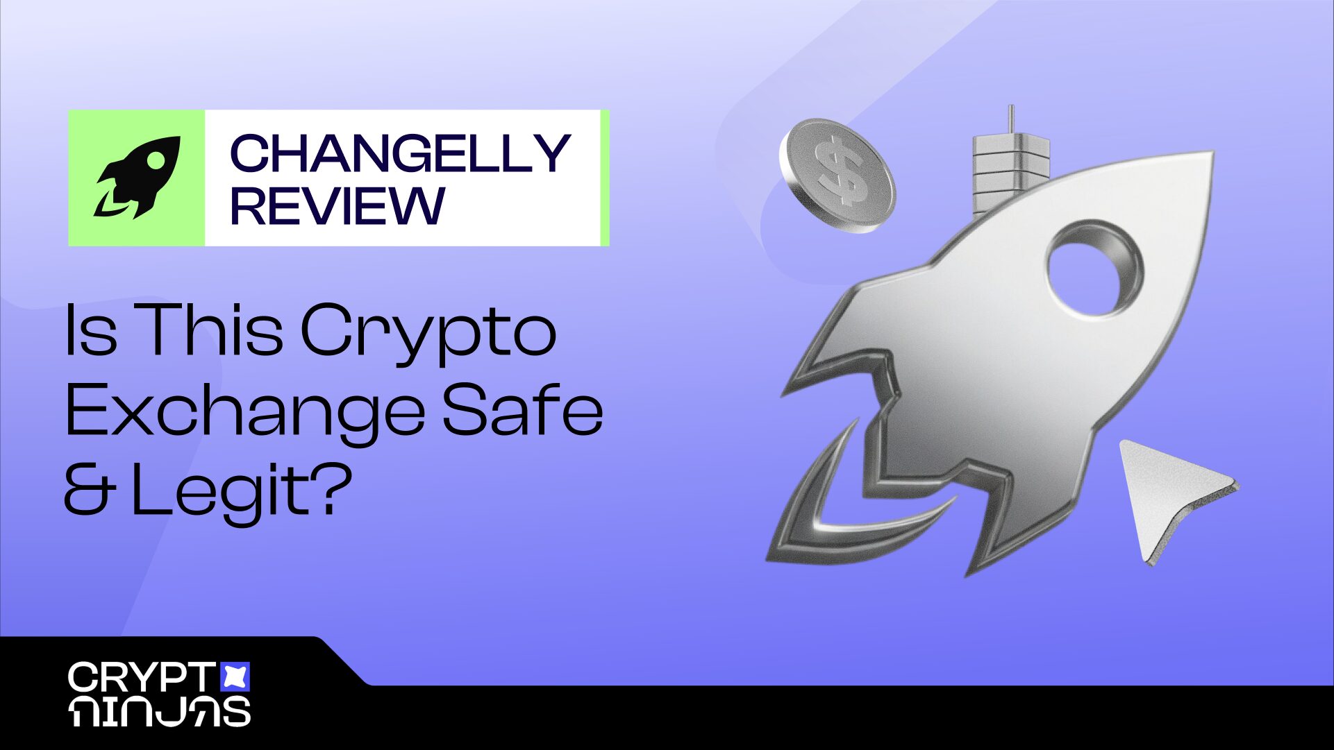 Is This Crypto Exchange Safe & Legit?