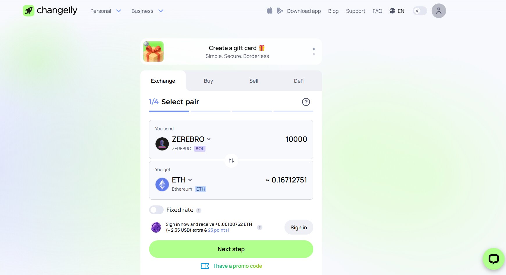 changelly-review-what-is-changelly