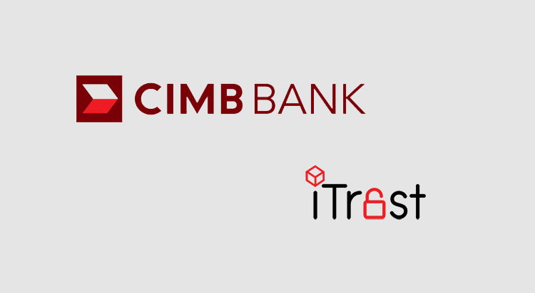 CIMB Bank executes first trade financing transaction on iTrust blockchain