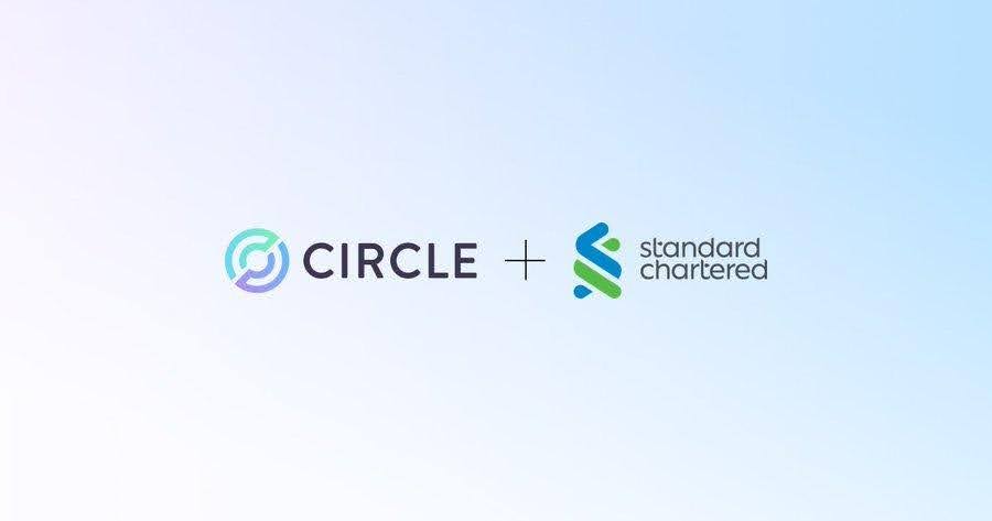 Standard Chartered Unlocks Institutional USDC Access in DIFC, Marking a Banking Industry First
