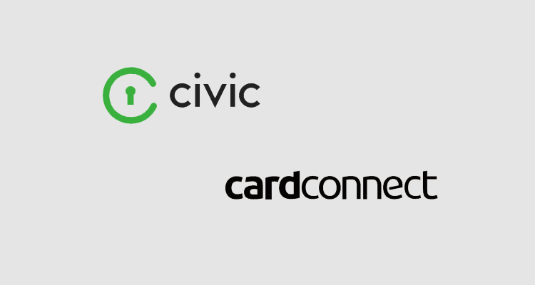 Civic Wallet partners with CardConnect for identity and payment network