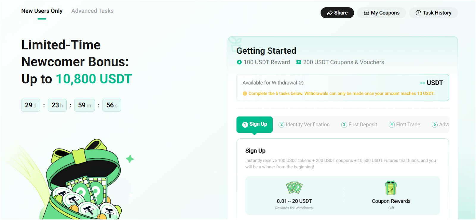claim-kucoin-sign-up-bonus