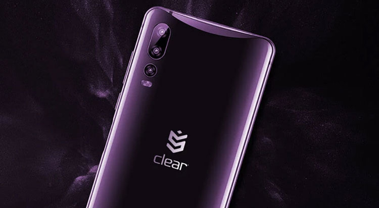 ClearPhone CryptoNinjas