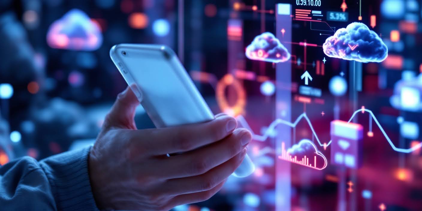 Bitcoin Cloud Mining on Mobile Devices: What Beginners Should Know