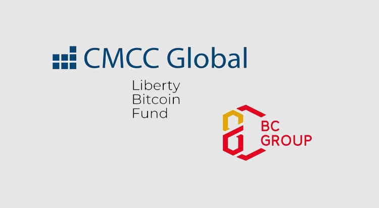CMCC Bitcoin Fund
