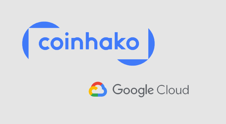 Bitcoin exchange Coinhako enhances service with Google Cloud