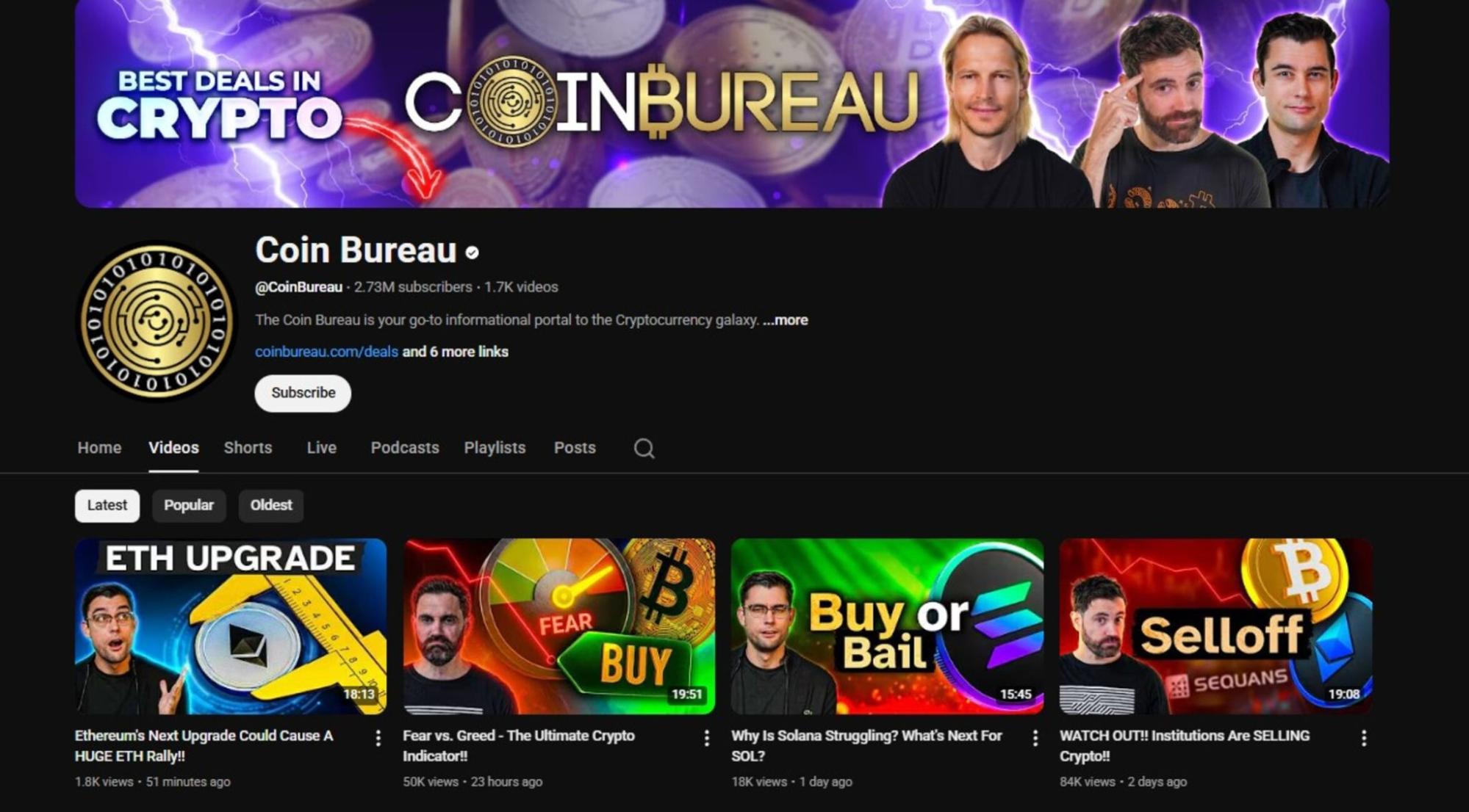 coin-bureau-youtube-crypto