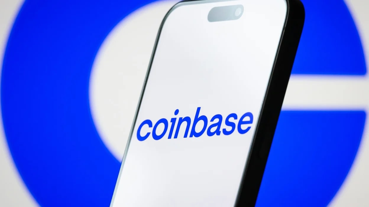 coinbase