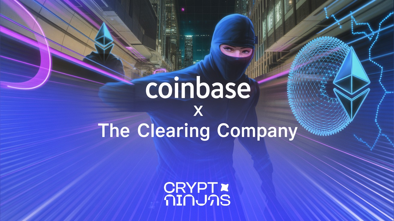 Coinbase Bets Big on Prediction Markets, Acquiring The Clearing Company to Scale Onchain Event Trading