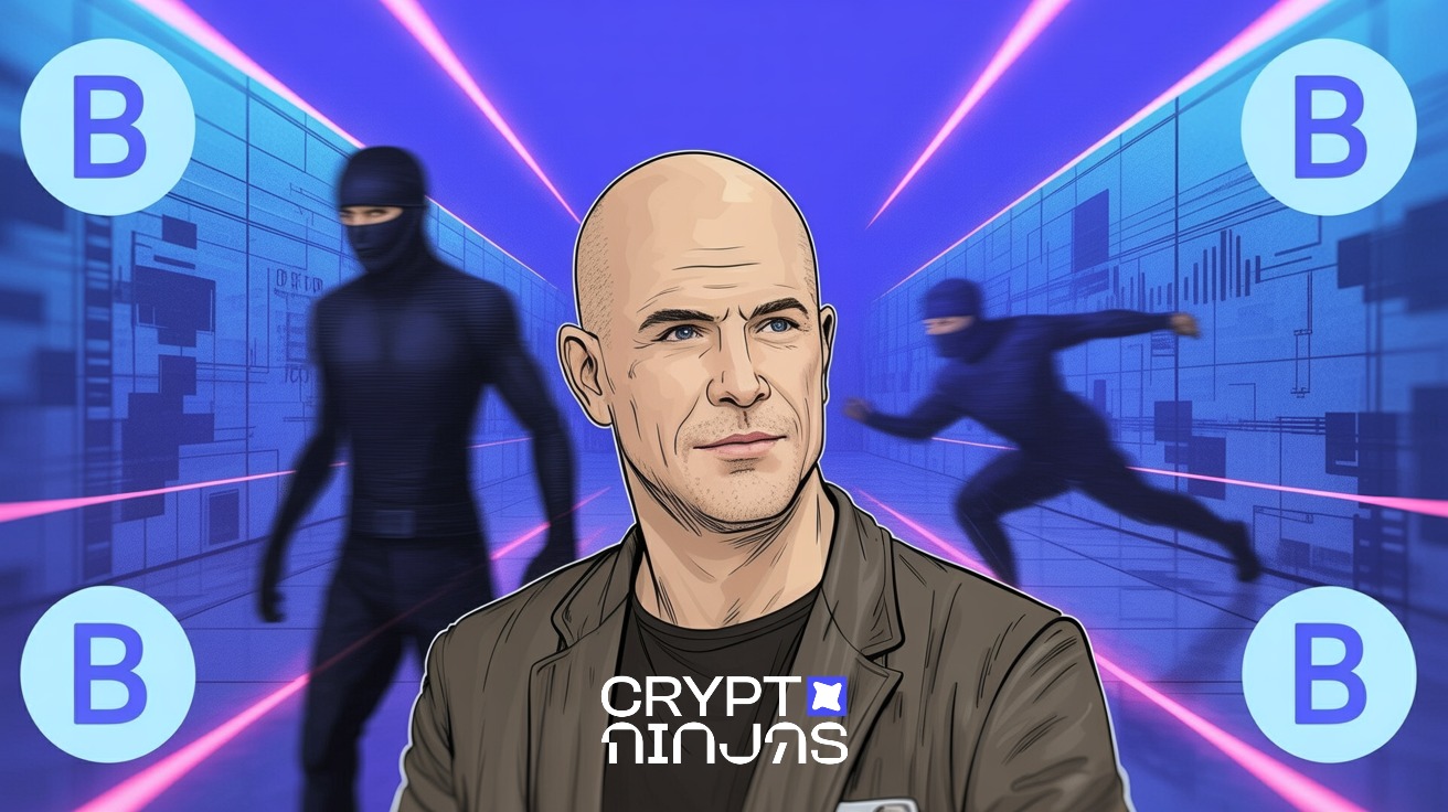 Coinbase CEO Says Base Could Power the AI Agent Economy in Next Crypto Bull Cycle