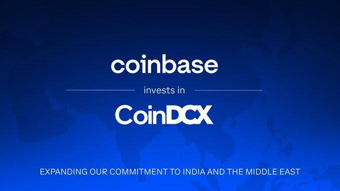 coinbase-coindcx