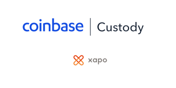 Coinbase Custody acquires Xapo's institutional business, becoming the  world's largest crypto custodian