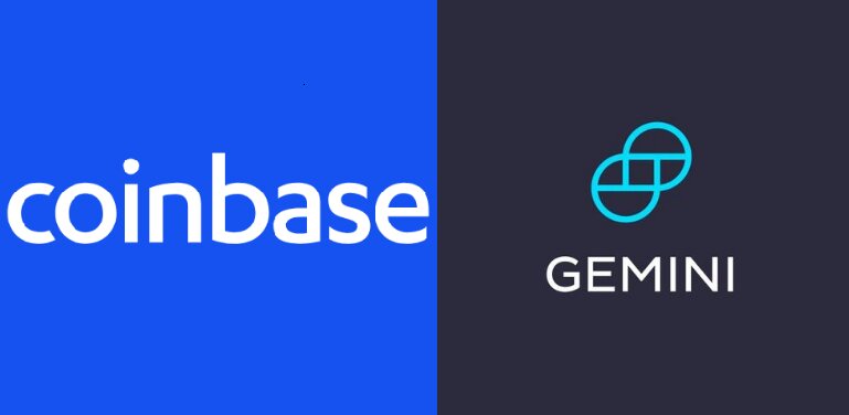 coinbase-gemini