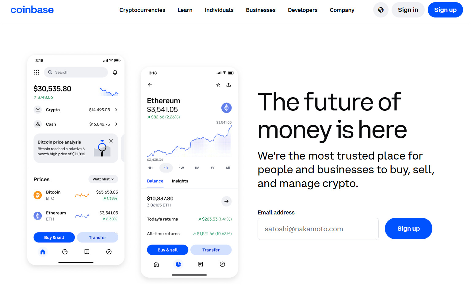Coinbase Review 2025: Is This Centralized Exchange Legit and Safe for Beginners?