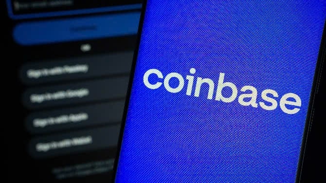 coinbase-trading