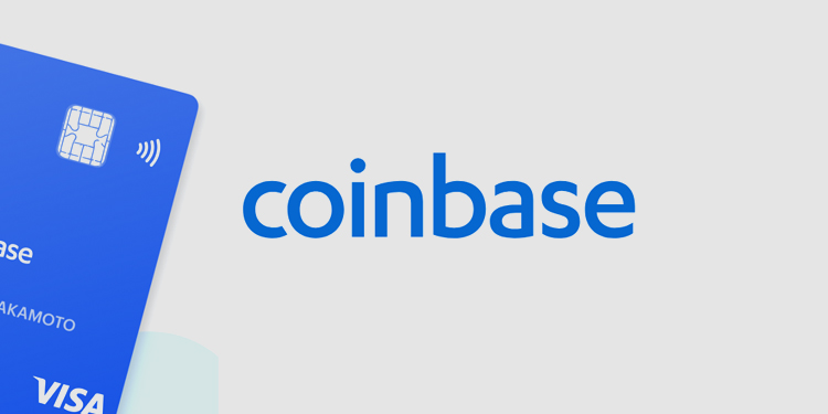 Coinbase approved as Visa principal member; will improve bitcoin debit card features
