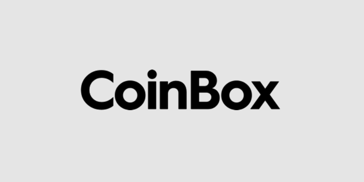 coinbox bitcoin