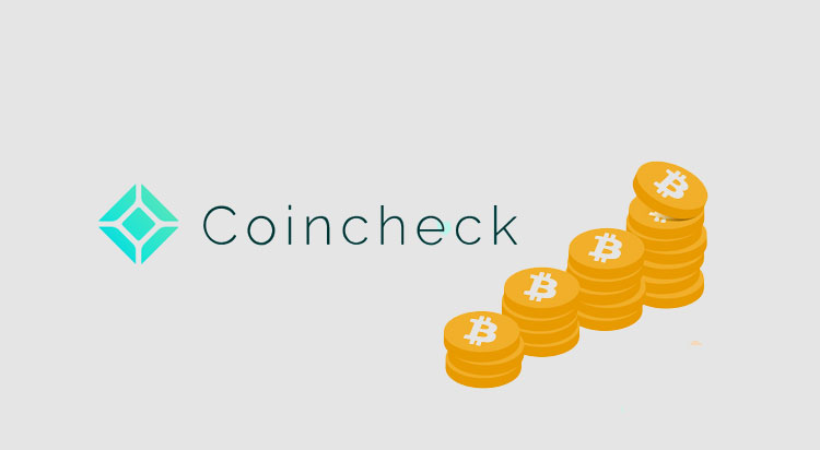 Japan's Coincheck launches automated bitcoin saving service