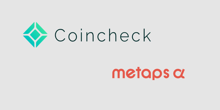 Japan crypto exchange Coincheck acquires Metaps Alpha to grow NFT ecosystem