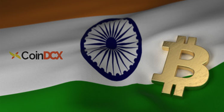 CoinDCX becomes first bitcoin exchange in India to integrate bank transfers