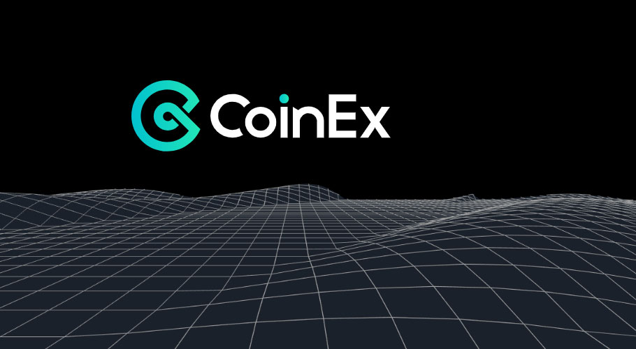 CoinEx token description