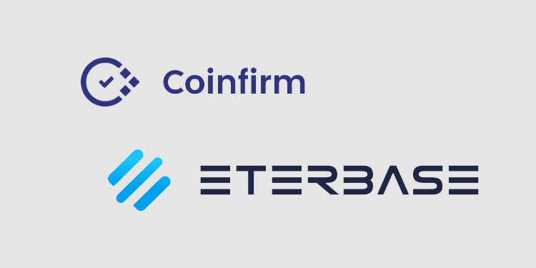 Crypto exchange Eterbase to use Coinfirm AML solution