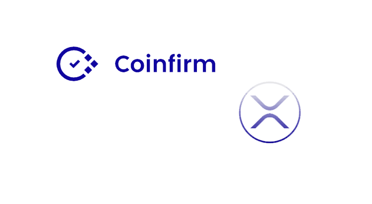 Coinfirm Ripple Xrp
