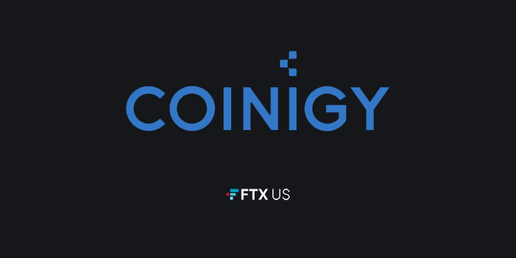 Crypto trading plaform Coinigy adds support for FTX US