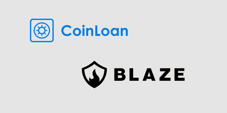 Crypto lending app CoinLoan completes attack tests from Blaze to enhance security