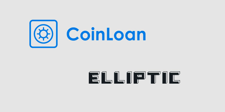 CoinLoan integrates crypto analytics platform Elliptic to guard users from threats