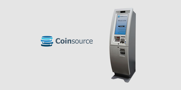 Coinsource doubles bitcoin ATM deployment through new PaaS offer