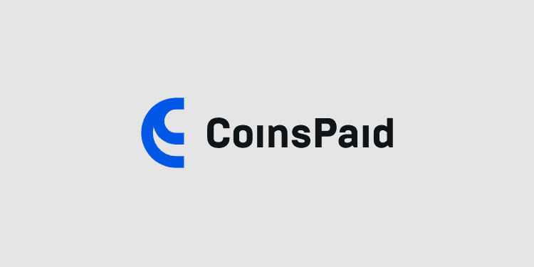 Crypto payment processor CoinPaid increases capital reserves to 5M EUR