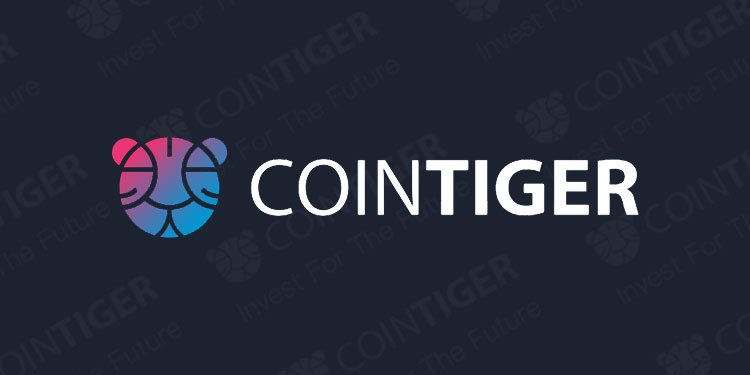 Crypto exchange CoinTiger launches inverse perpetual contracts