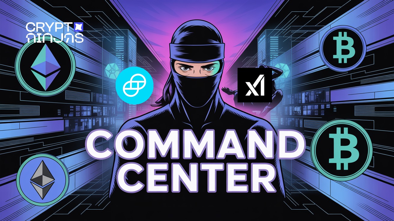 Gemini Launches Command Center With SpaceXAI Integration