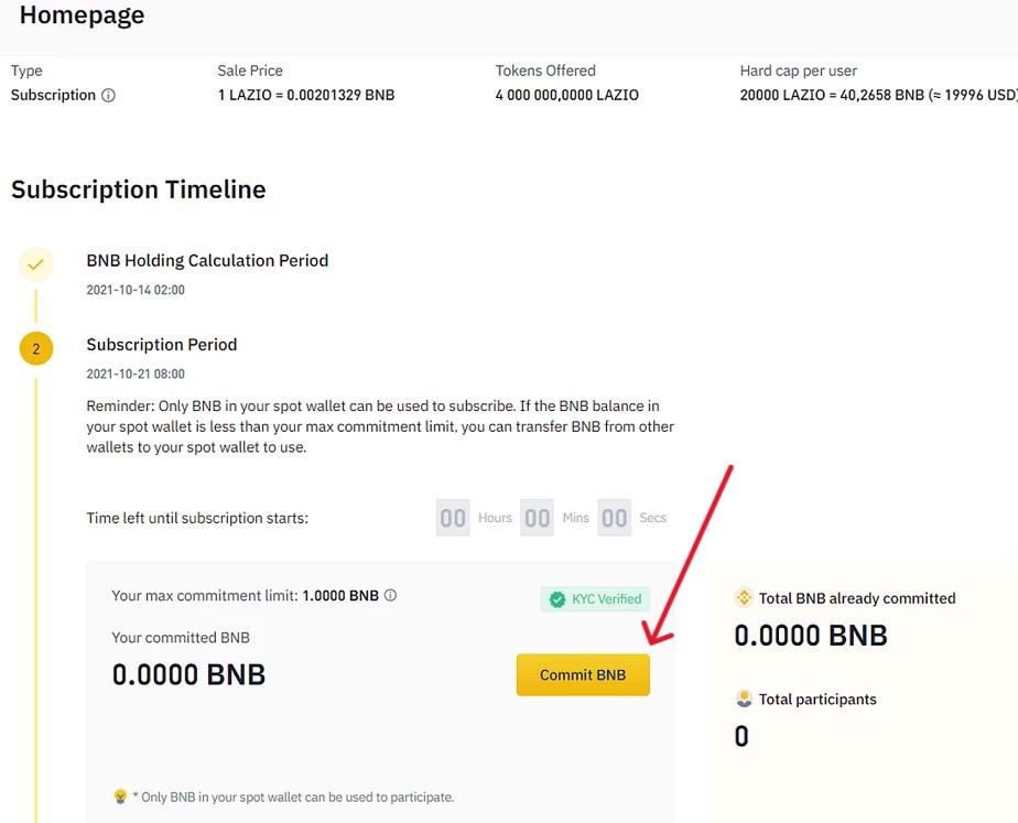 commit-your-bnb-to-join-launchpad