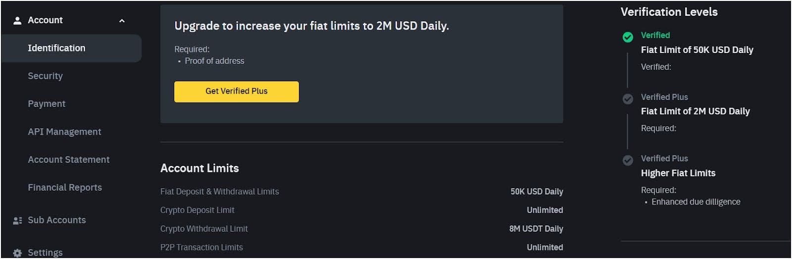 complete-kyc-on-binance