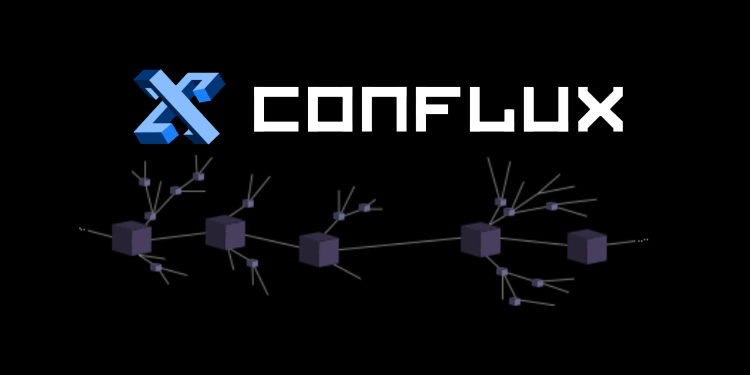 Conflux network crypto how many cryptos are there