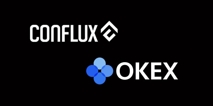 Conflux working with OKExChain to help DeFi projects enter Chinese market