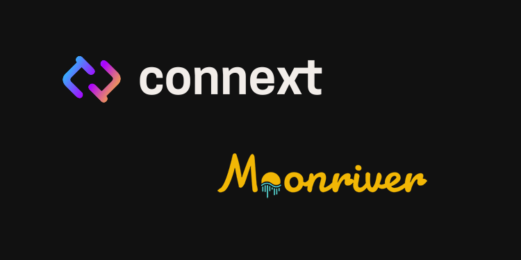 Ethereum L2 protocol Connext integrating smart-contact platform Moonriver