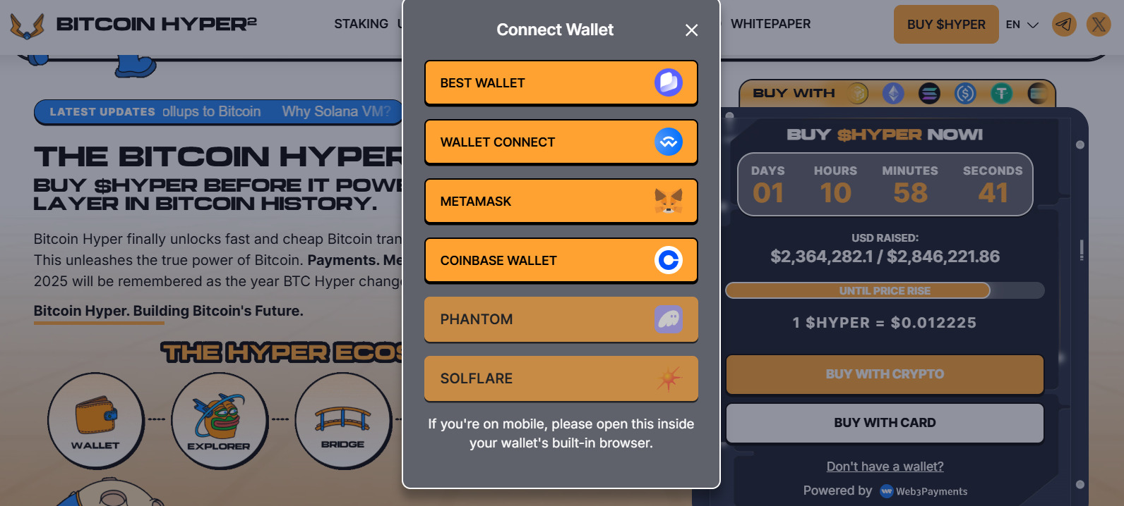 connect-wallet-to-buy-btc-hyper