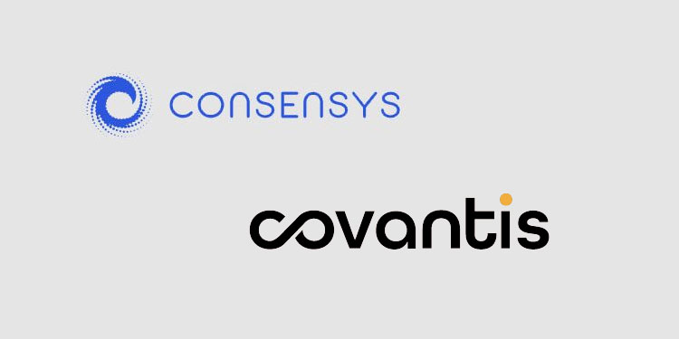 Convantis partners with ConsenSys to lead commodity trade platform development