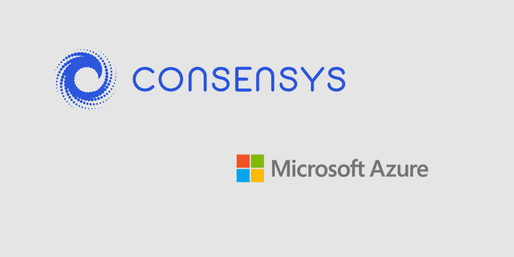 ConsenSys expands managed blockchain service capabilities on Microsoft Azure