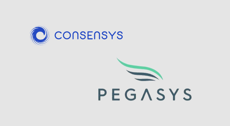 Ethereum client PegaSys officially joins ConsenSys core product suite