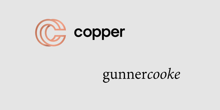 Crypto custodian Copper's systems designed to minimize counterparty risk — gunnercooke