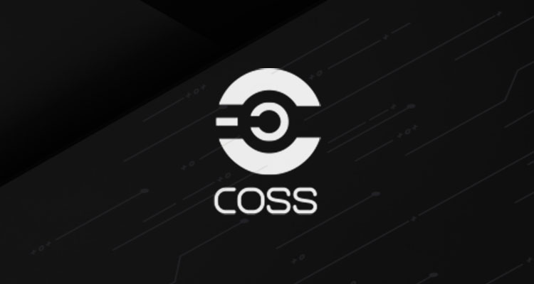 Crypto exchange COSS goes offline for month to install enhanced platform